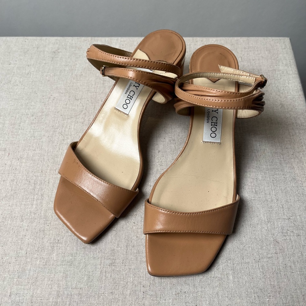 Jimmy Choo Womens heels